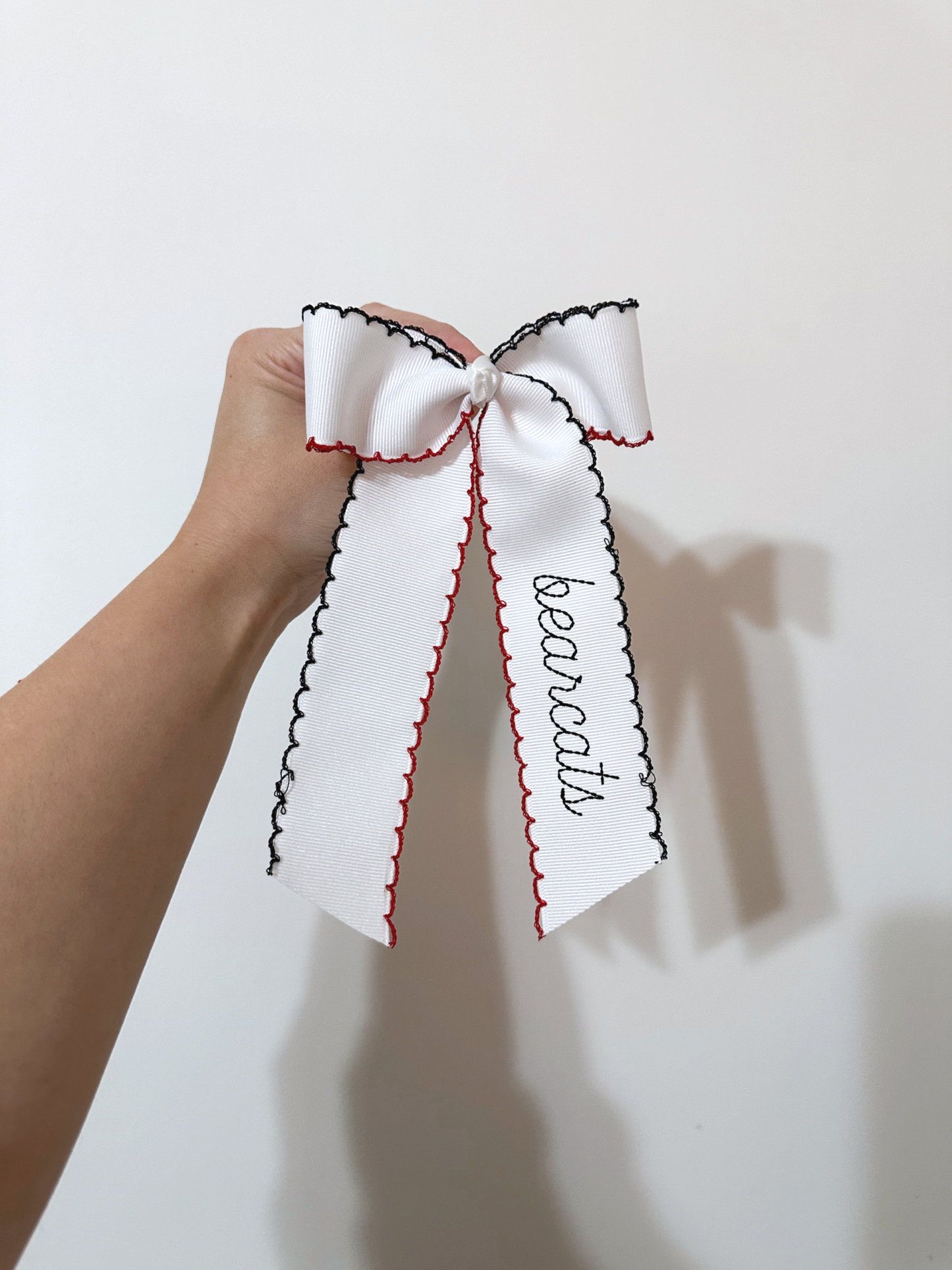 Bearcat Bow
