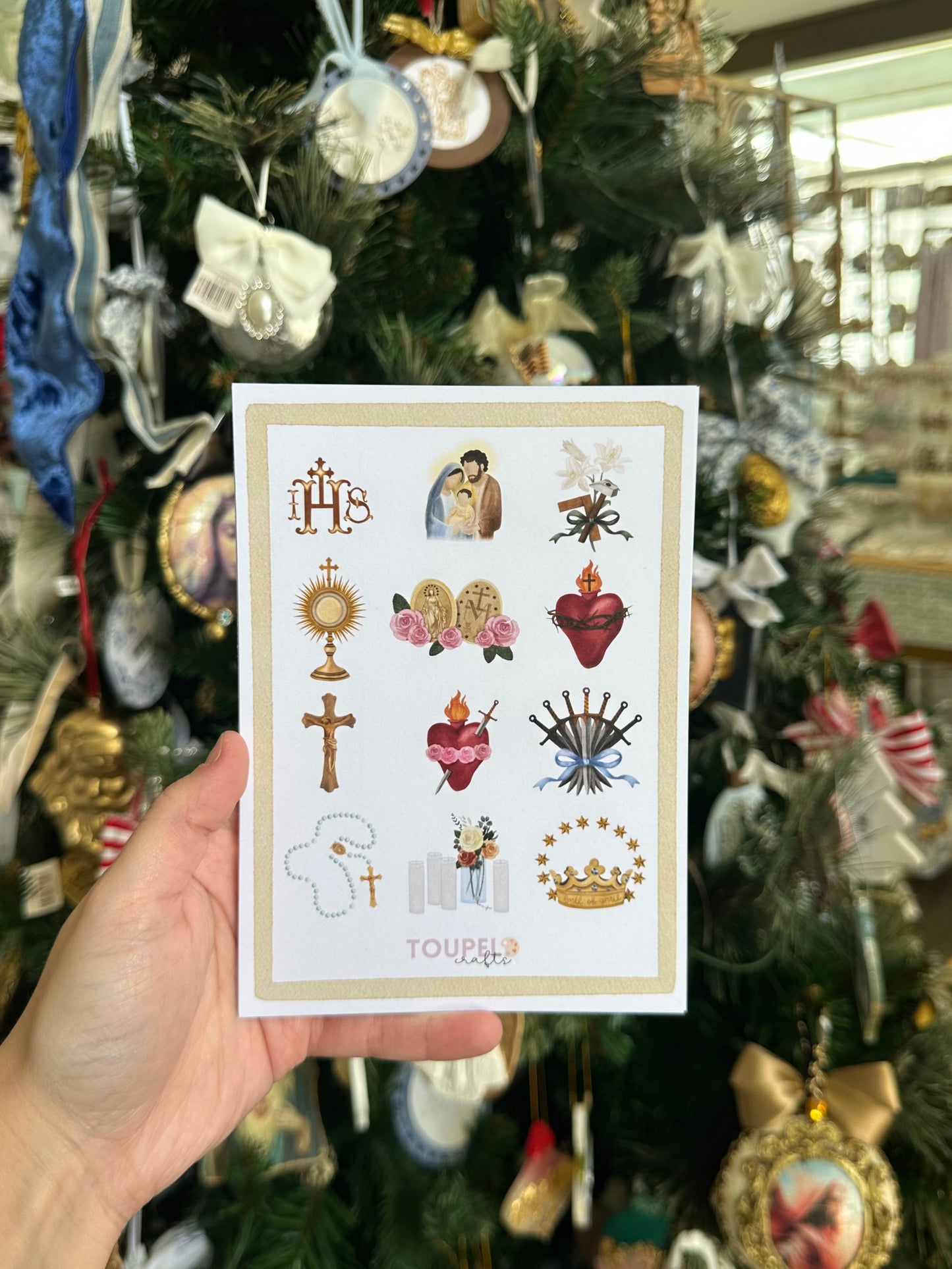 2026 Catholic Calendar